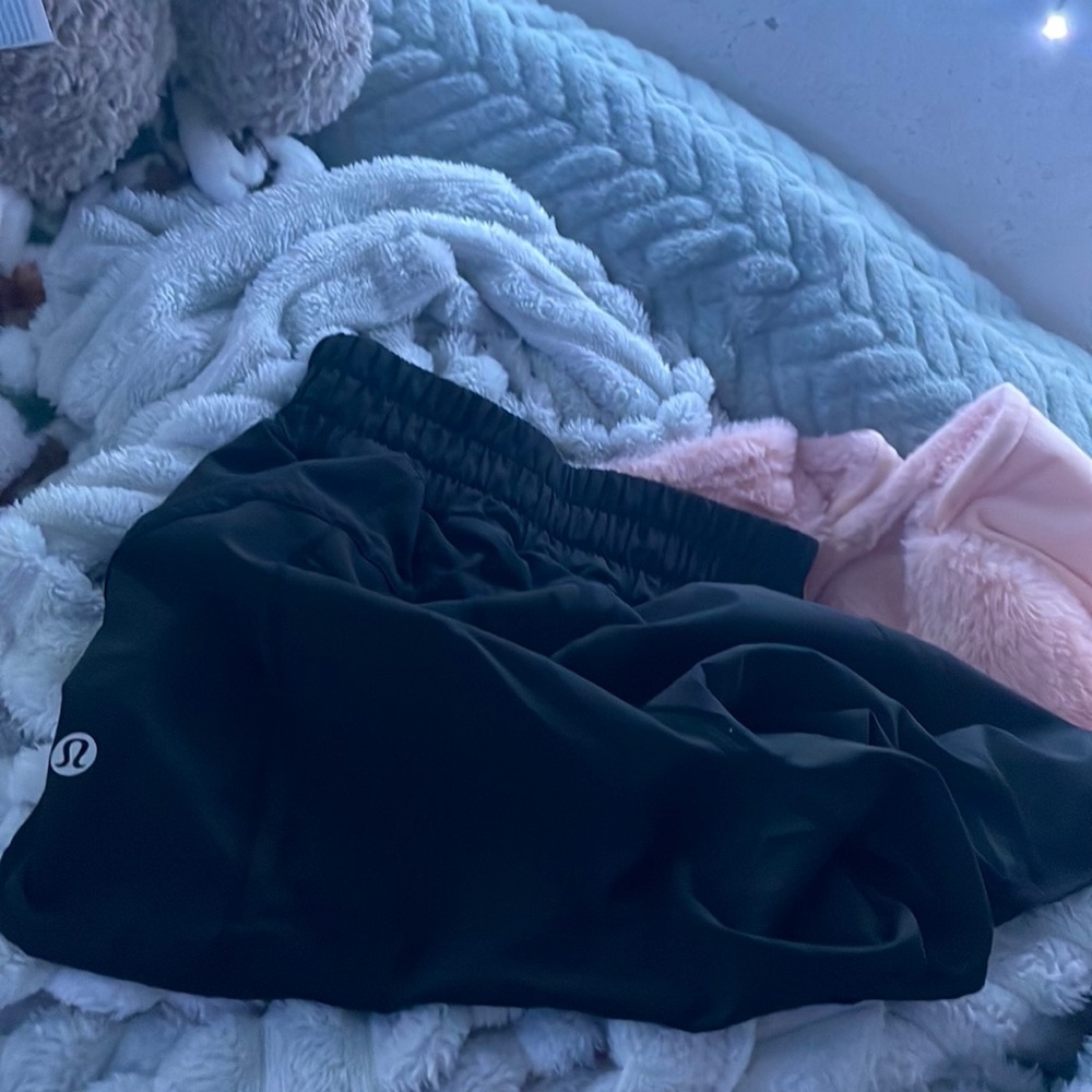 lulu lemon shorts